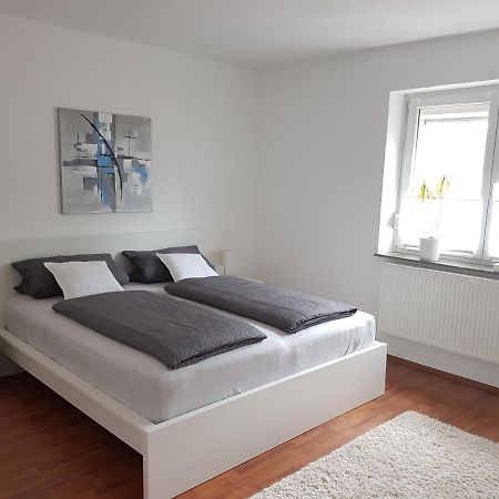 Ferienwohnung Im Springerhof Lohr Esterno foto