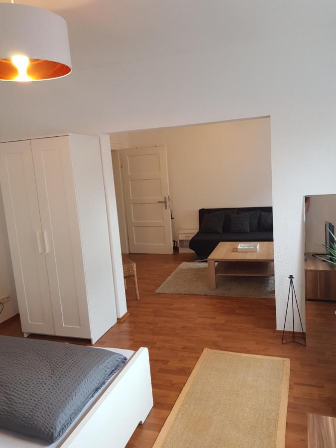 Ferienwohnung Im Springerhof Lohr Esterno foto