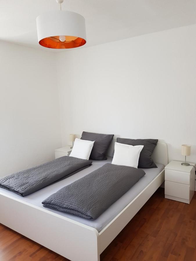 Ferienwohnung Im Springerhof Lohr Esterno foto