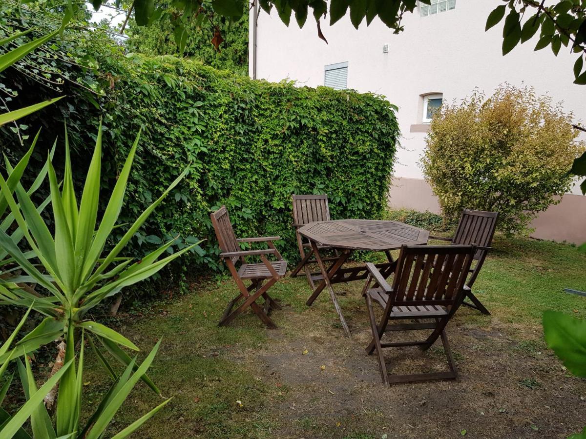Ferienwohnung Im Springerhof Lohr Esterno foto