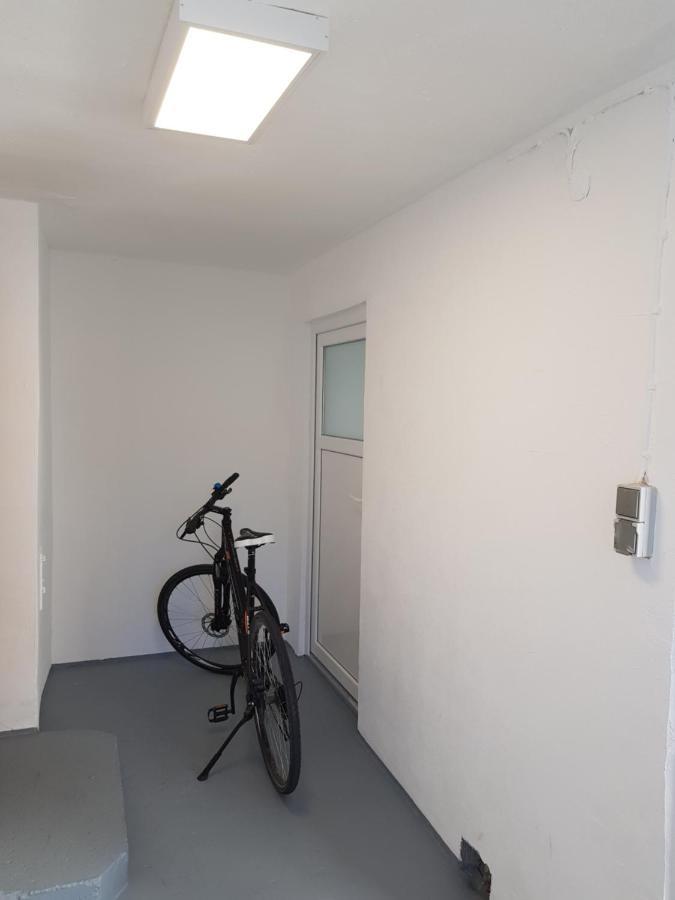 Ferienwohnung Im Springerhof Lohr Esterno foto