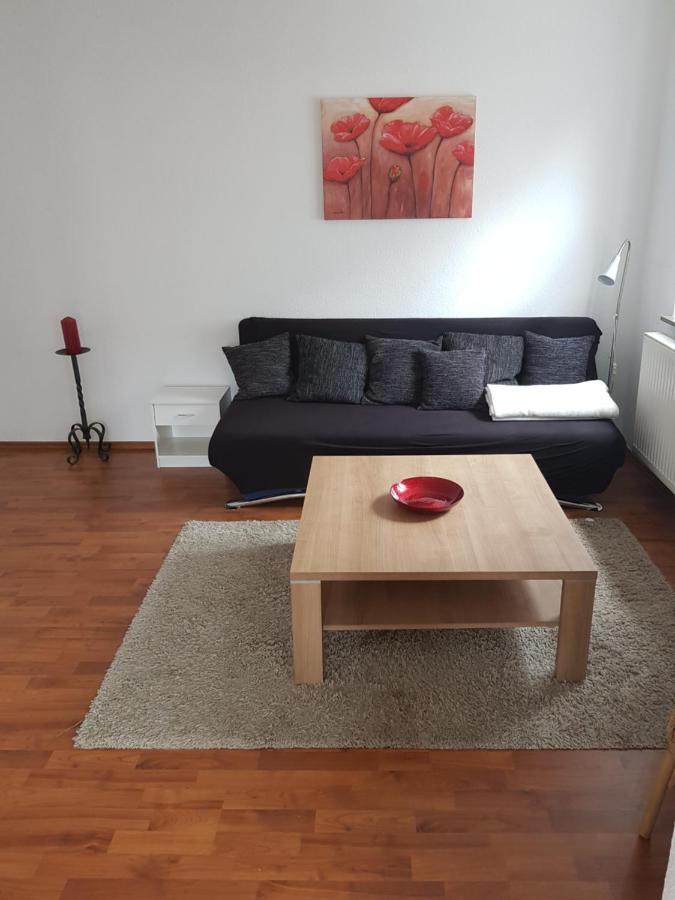 Ferienwohnung Im Springerhof Lohr Esterno foto