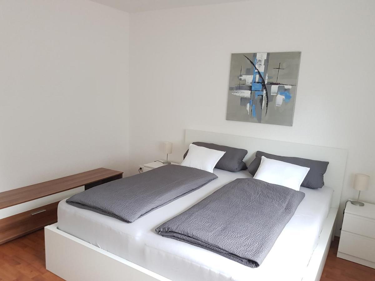 Ferienwohnung Im Springerhof Lohr Esterno foto