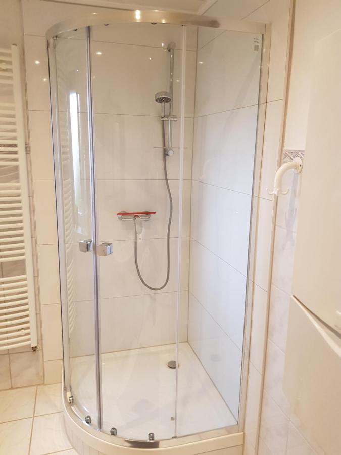 Ferienwohnung Im Springerhof Lohr Esterno foto