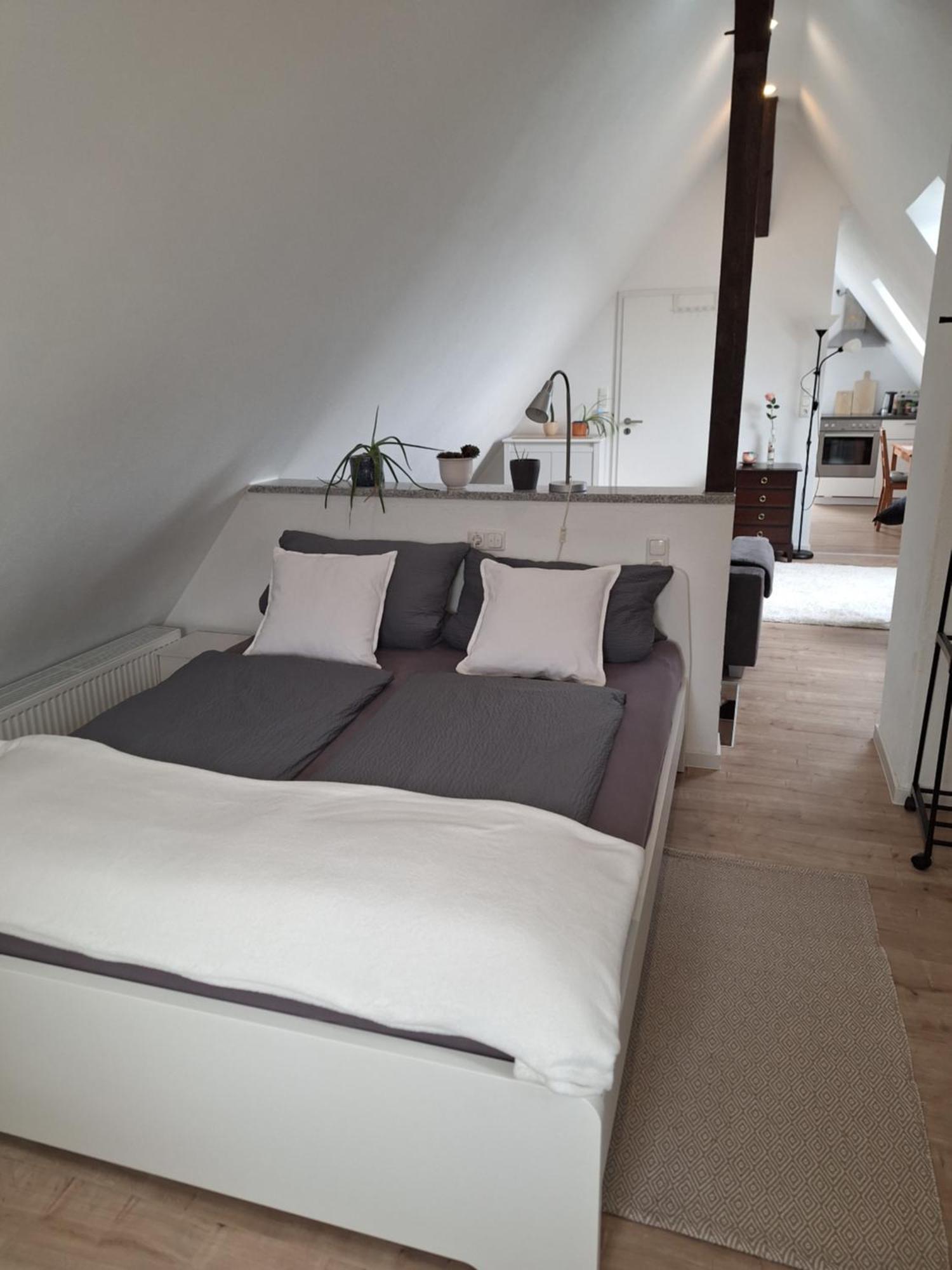 Ferienwohnung Im Springerhof Lohr Esterno foto