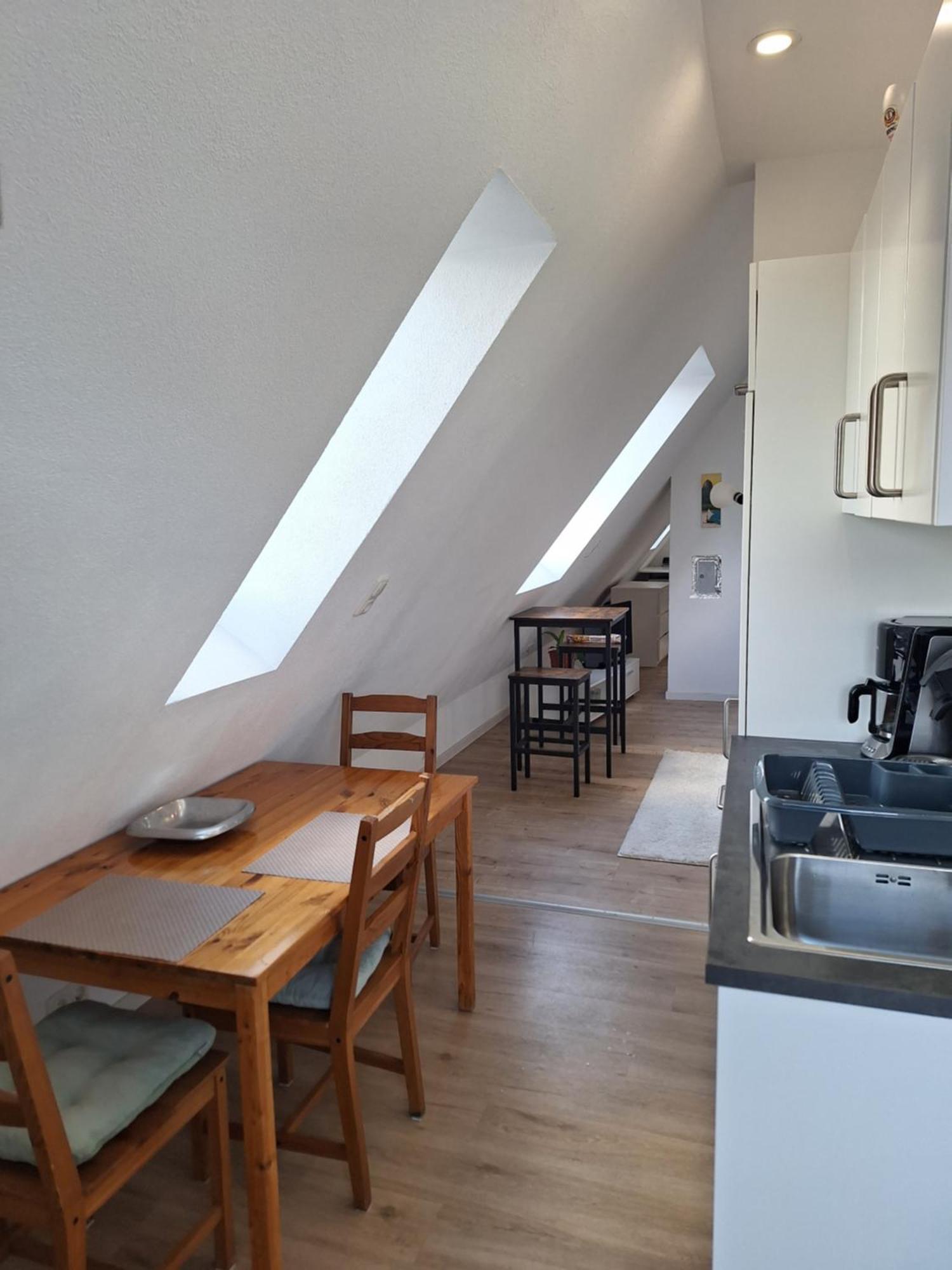 Ferienwohnung Im Springerhof Lohr Esterno foto