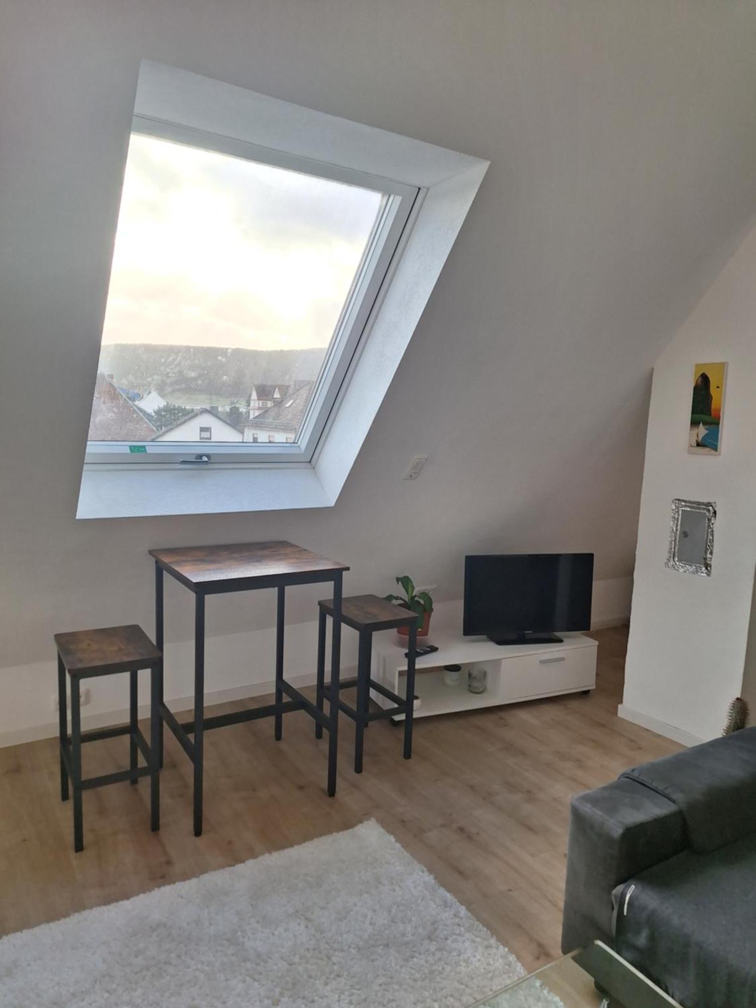 Ferienwohnung Im Springerhof Lohr Esterno foto