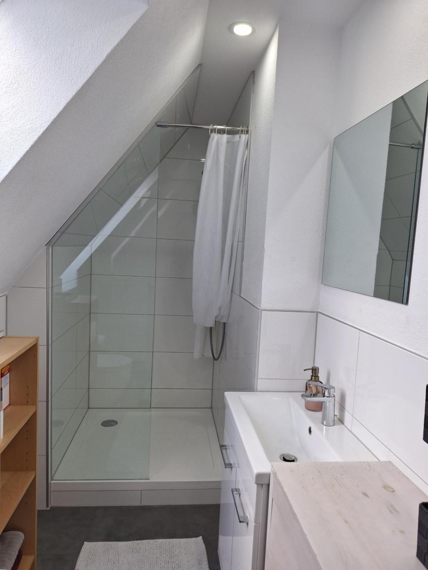 Ferienwohnung Im Springerhof Lohr Esterno foto