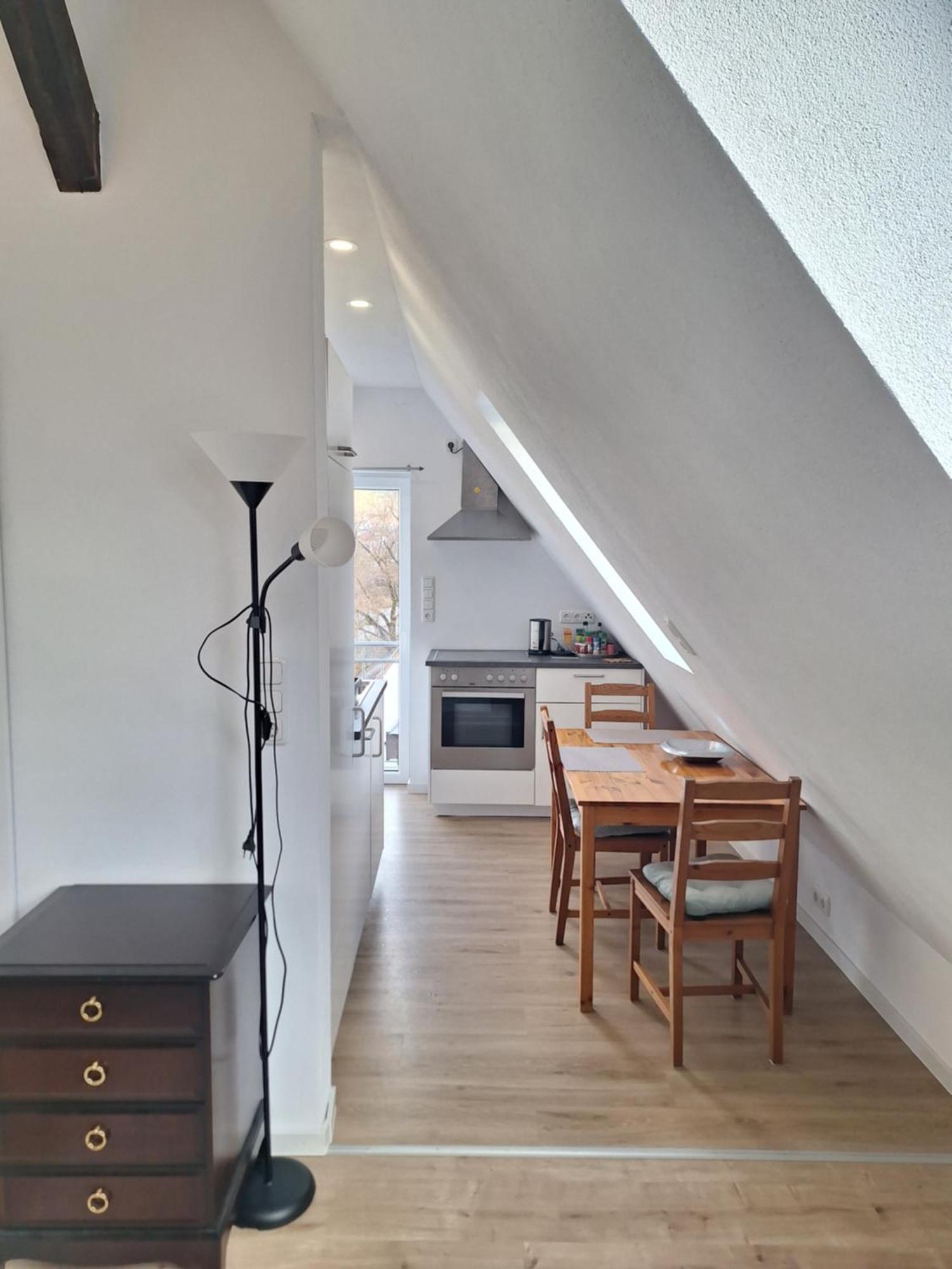 Ferienwohnung Im Springerhof Lohr Esterno foto