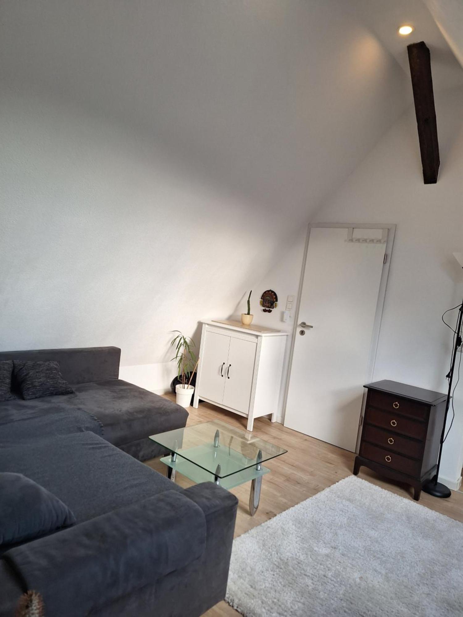 Ferienwohnung Im Springerhof Lohr Esterno foto