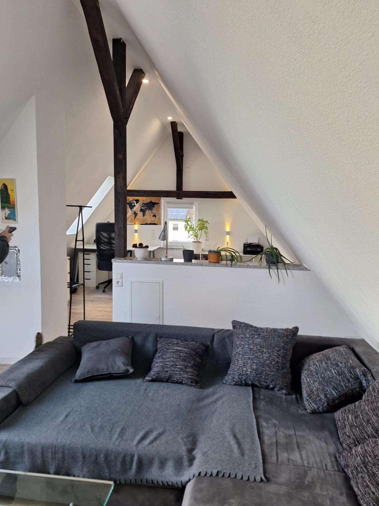 Ferienwohnung Im Springerhof Lohr Esterno foto